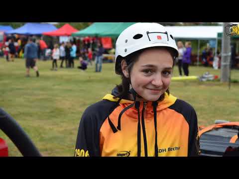 2019 SDH Bechov Kačí a Beránek