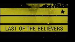 Last of The Believers - Dissent