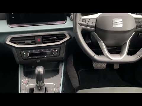 SEAT Arona Xperience 1.0TSi (Automatic) - Image 2