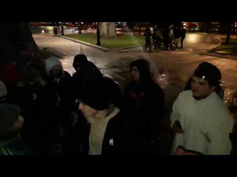 Eskizo vs foqq (8vos)