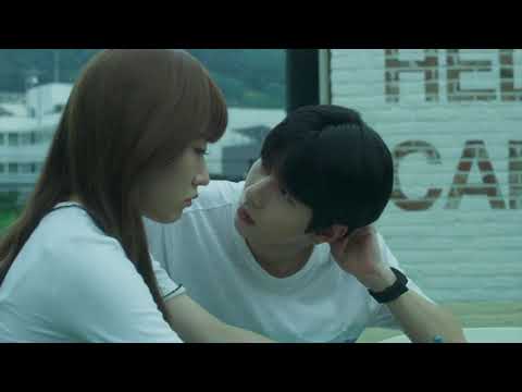 Koo Ae Jin & Kim Ho In | Shadow Beauty | Women