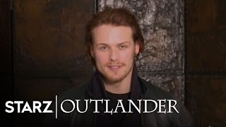 Outlander |  Happy Birthday from Outlander | STARZ