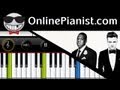 Jay-Z ft. Justin Timberlake - Holy Grail - Piano ...
