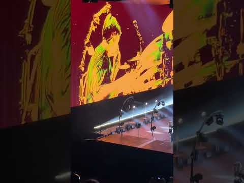 XAVIER NAIDOO Ich danke allen Menschen 16.12.2025 LANXESS ARENA KÖLN ❤️
