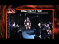FINAL BATTLE 2009 Tyler Black Vs Austin Aries ROH World Championship