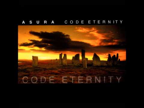 Asura - Code Eternity [Full Album]