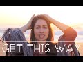 ✨Get This Way by Jessica Allossery (OFFICIAL VIDEO)