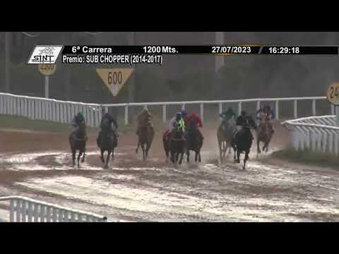 SINT MELO 230727 c06 - 1° ARES MAMM