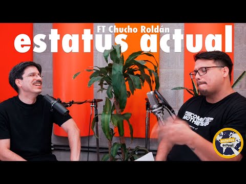 ESTRENO 🚨 Chucho Roldán | Estatus Actual Gabo Ruiz