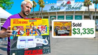 Hardcore collectors don’t know about this console (I found it) 