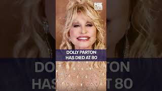 Dolly Parton, country music icon and philanthropist, dies at 80