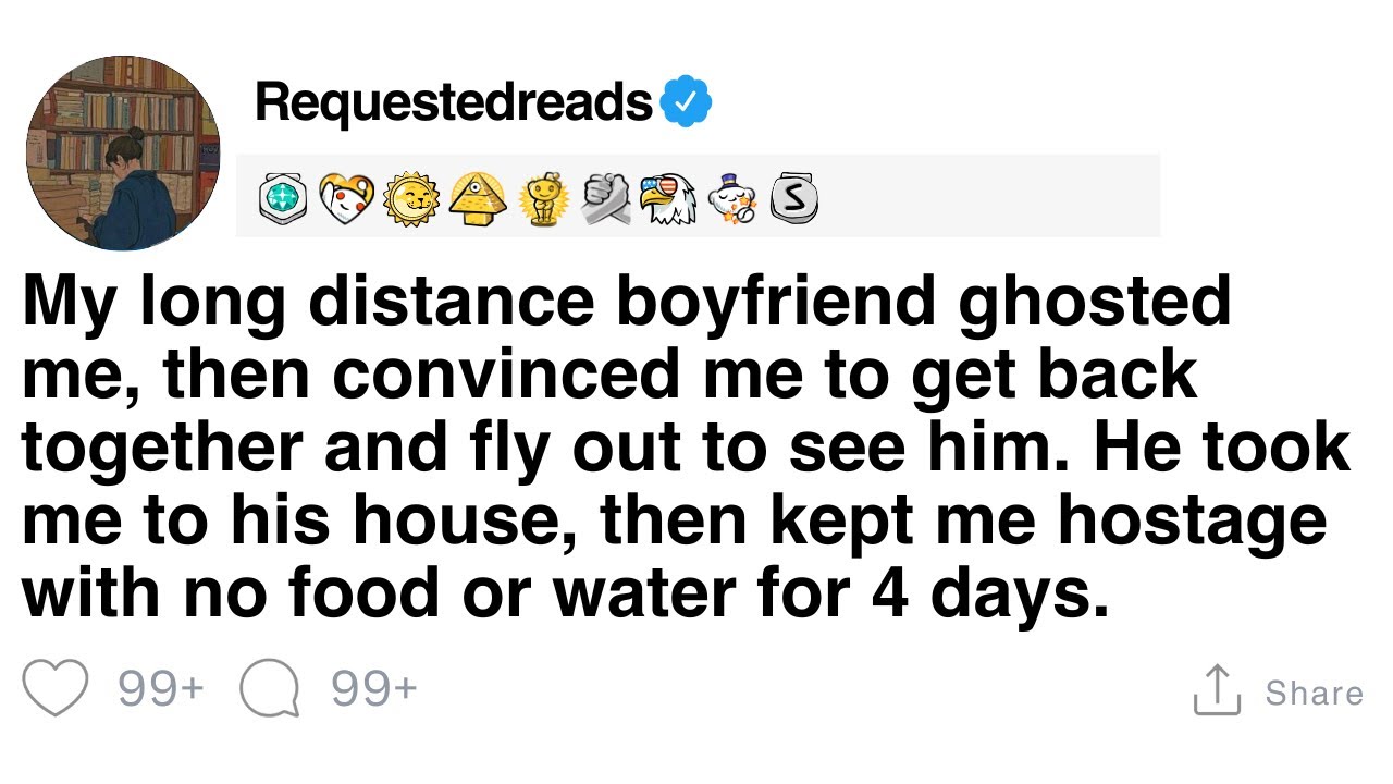 [FULL STORY] What’s the most psychopathic thing your ex has ever done?