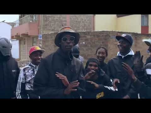 BURUKLYN BOYZ - "CHACHA SLIDE" (official video)
