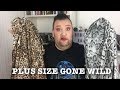 £300 ASOS PLUS SIZE SHOP. Plus size gone wild £300 ASOS PLUS SIZE SHOP. Plus size gone wild