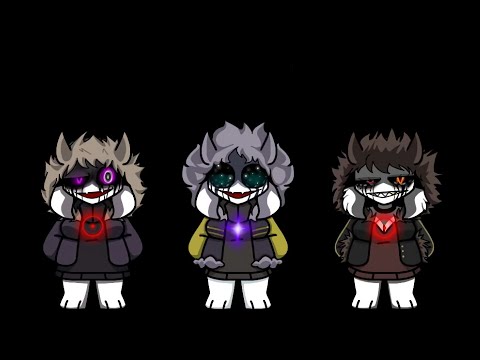 alter killer heroes time trio