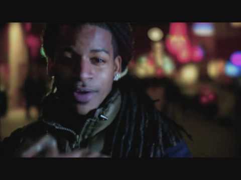 Keizer ft Negativ - Nice (lyrics)