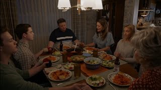 All Cooper Family Dinners in Young Sheldon MQDEFAULT Thumbnail