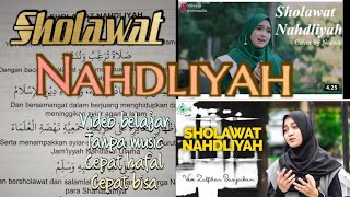 Download lagu belajar sholawat nahdliyah (Nahdlatul Ulama) tanpa music paling gampang buat belajar pasti bisa mp3 Download lagu belajar sholawat nahdliyah (Nahdlatul Ulama) tanpa music paling gampang buat belajar pasti bisa mp3