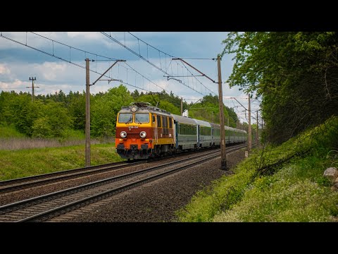 EP09-046 z IC 5602/3 "Heweliusz"