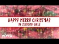 Sexbomb Girls Happy Merry Christmas Lyric Video