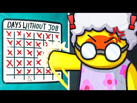 This life simulator is 99.999% harder than real life