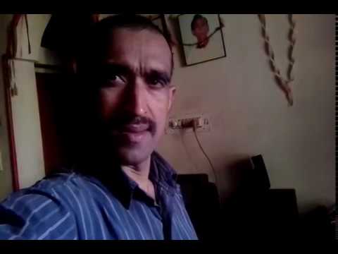 B RAVI KUMAR Hindi_It's Over