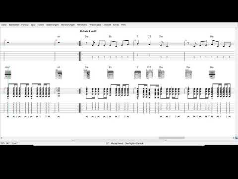One Night In Bangkok - Murray Head