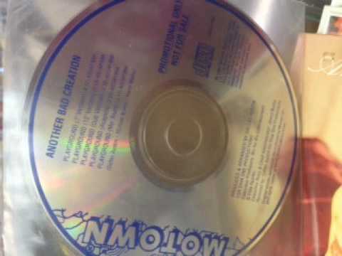 Another Bad Creation - Playground (12" Extended Remix)