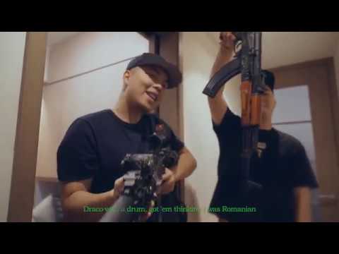 BLOW WATER 吹水 - BIG SPOON & LAI KEI 奶其 [MV] (SOB X RBE "Lane Changing" Remix)