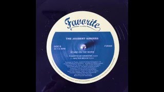 The Joubert Singers - Stand On The Word ( Panoptikum Akestra Remix)