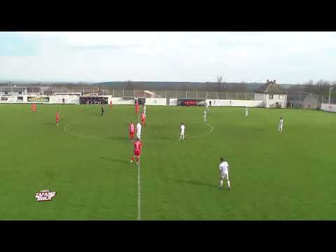 OFK Mihajlovac - Sloga BB 1:0