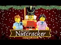 The LEGO Nutcracker