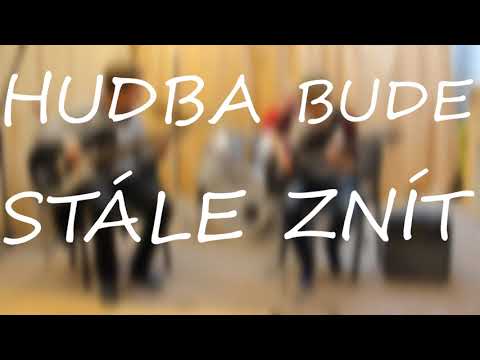Poslední Trilobit - POSLEDNÍ TRILOBIT - Pojďme dále žít (Lyric Video)