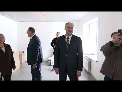 2026 04 07 Денис Паслер поздравил работников СУМЗ