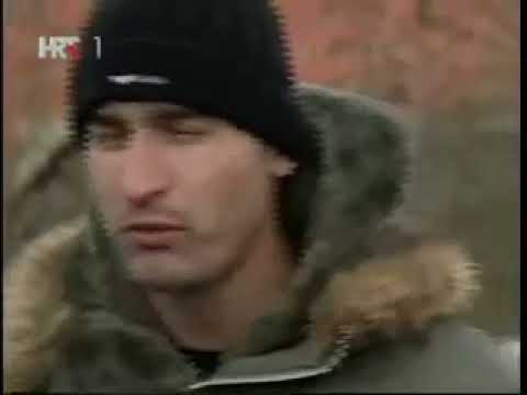 Heroji Vukovara ep.7 - Nova Banijska (Sezona 1)