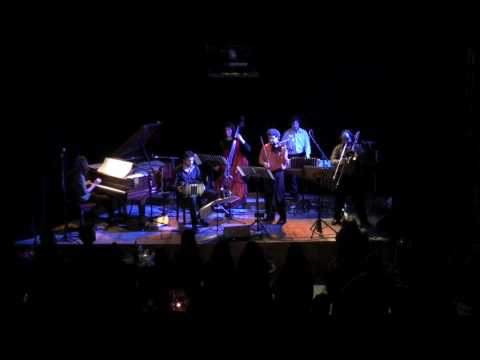 Aire de tango (Sonia Possetti Sexteto)