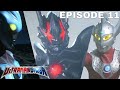 Ultraman Ginga EP 11 Final Episode Your Future HD 1080p
