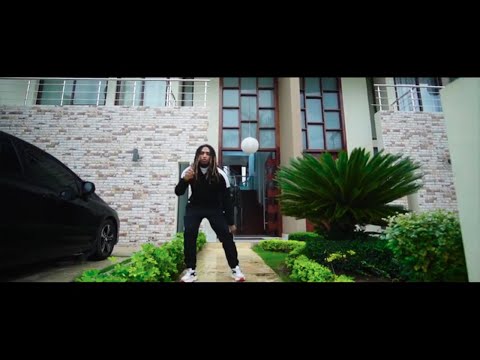 King Streetz - Zero ft. Tivi Gunz (Official Video)
