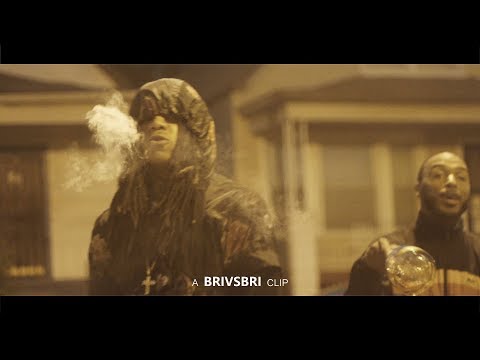FG Justoo - Beverly | Shot by @BRIvsBRI