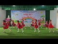 Nhảy Handclap