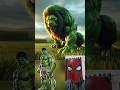 Superheroes but lion 💥 Marvel & DC-All Characters #marvel #avengers#shorts