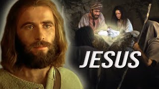 JESUS full movie English version  Good Friday  Pas