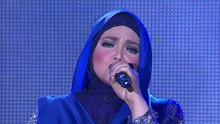 Siti Nurhaliza - Segala Perasaan #ABPBH30