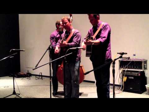 The Harmans - Country Poor Country Proud