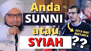 Download lagu Habib Ali Al Jufri Accused of Being a Shiite mp3