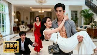 De CEO, die al 5 jaar getrouwd is, liet zijn maîtresse haar pijn doen – totdat ze hem de scheidingspapieren overhandigde – en raakt in paniek!