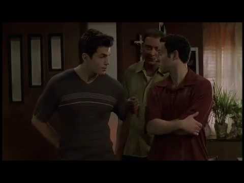 Sopranos   Camel Nose