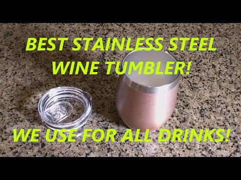 download lagu mp3 mp4 Stemless Wine Glasses Insulated, download lagu Stemless Wine Glasses Insulated gratis, unduh video klip Stemless Wine Glasses Insulated