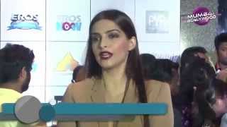 Welcome Back | Movie Premier |  Sonam Kapoor | Anil Kapoor | John Abraham |  Nan