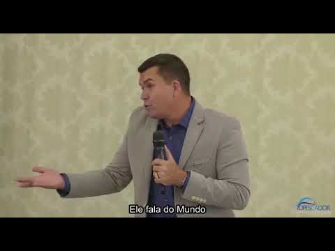 Pão Nosso de Cada Dia. 11/10/18